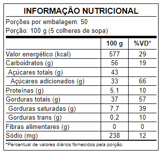  Leitinho 5kg