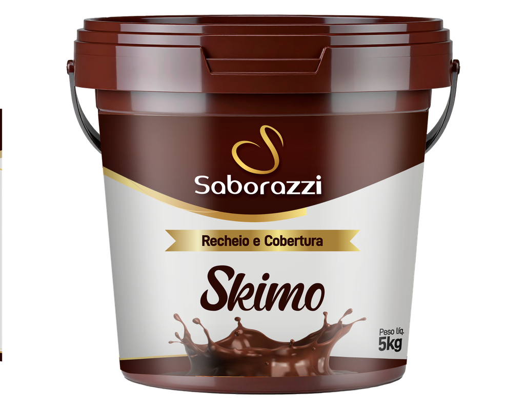  Skimo ao Leite 5kg