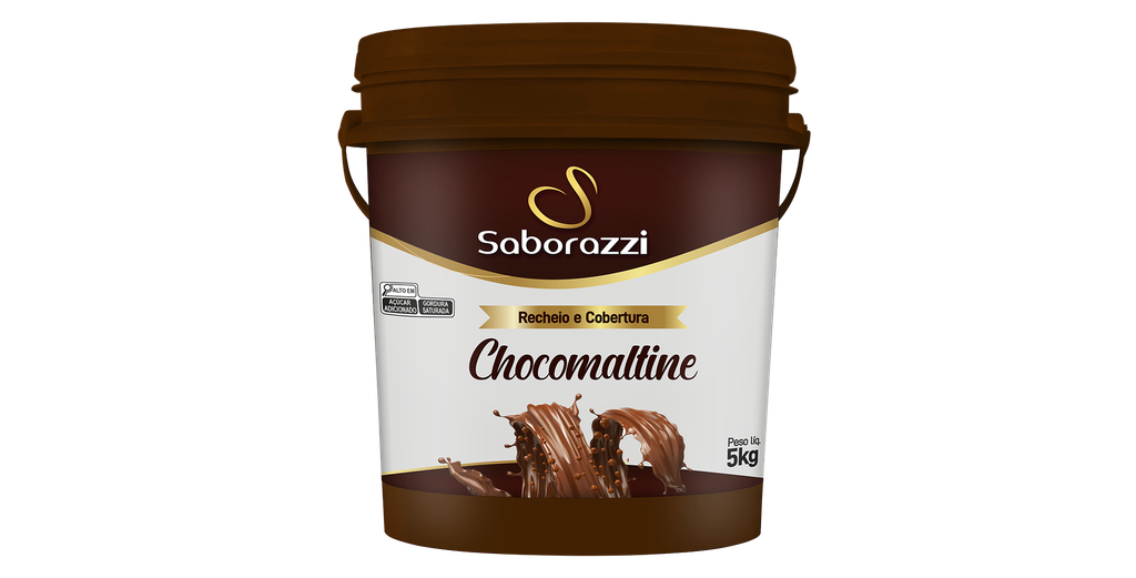 Chocomaltine 5kg