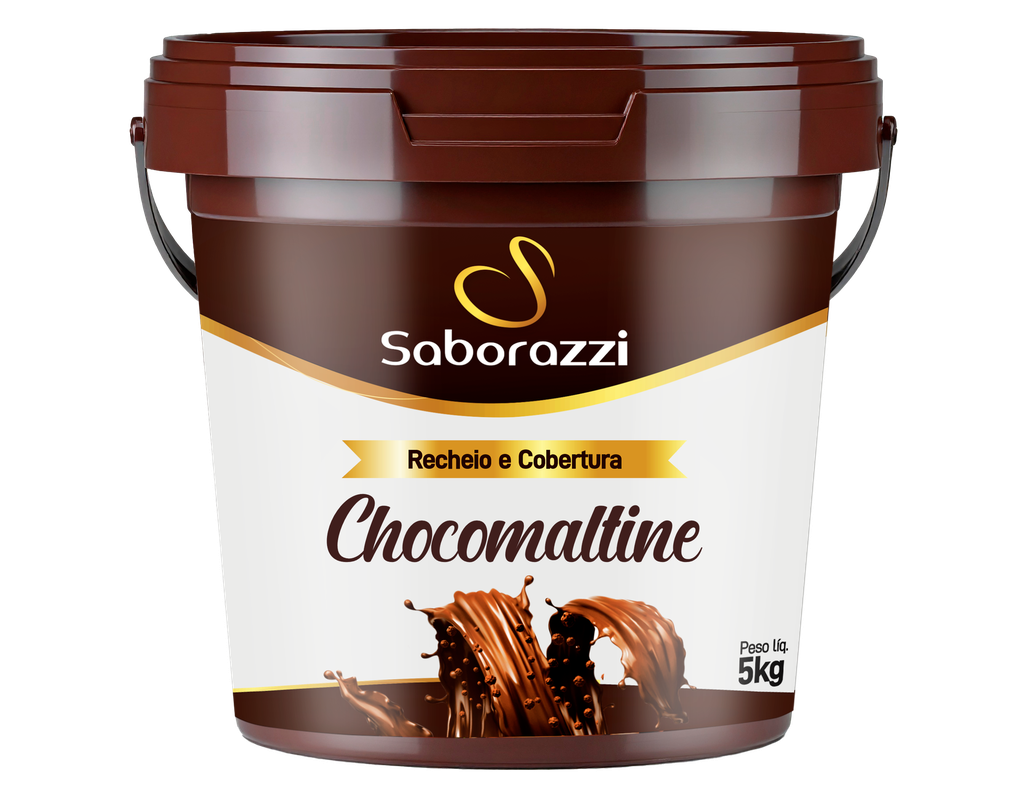 Chocomaltine 5kg
