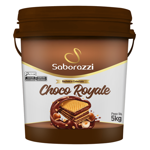  Choco royale 5kl
