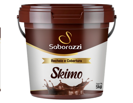  Skimo ao Leite 5kg