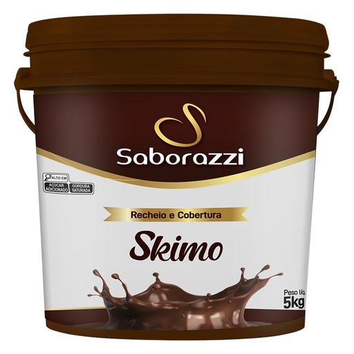  Skimo ao Leite 5kg