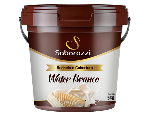  Wafer Branco 5kg